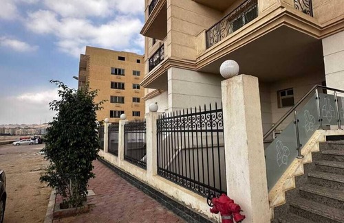 Maadi Apartment | Lovely 3-Bedroom Apartment Maadi