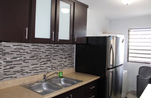 Rio Piedras Condo | Lovely 3-bedroom condo with Penthouse Views