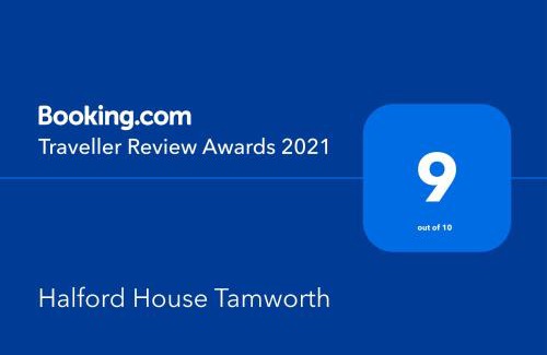 Tamworth House | Lovely 3 Bedroom House - Close to all attractions - Free Parking