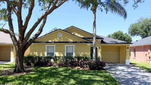 Silver Creek House | Lovely 3-Bedroom Pool Villa-1445SCD villa