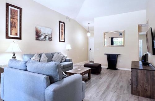 Silver Creek House | Lovely 3-Bedroom Pool Villa-1445SCD villa