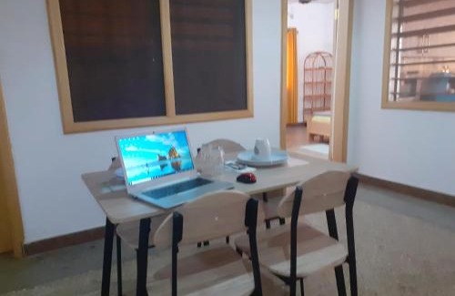Kumasi Apartment | Lovely 3-bedroom vacation home in Kumasi