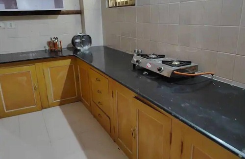 Hyderabad Apartment | Lovely 3 bhk condo in sainikpuri 9000084372