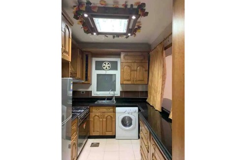 Qetaa Maryout Apartment | Lovely 3 BR Apt. in Sedra Compound North Coast