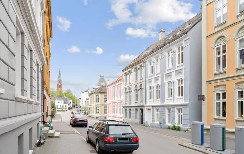 Nygard Apartment | Lovely 3-room gem in the heart of Bergen City