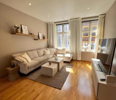 Nygard Apartment | Lovely 3-room gem in the heart of Bergen City