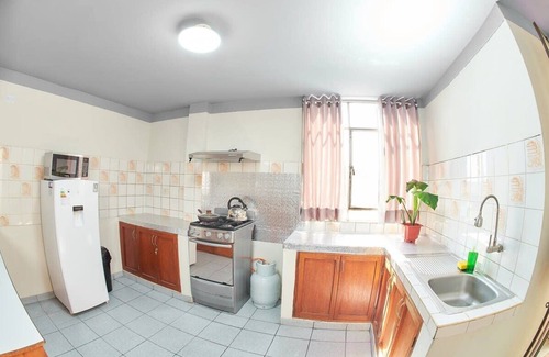 Historical Center Apartment | Lovely 3bedroom apt infront Sta Catalina Monastery