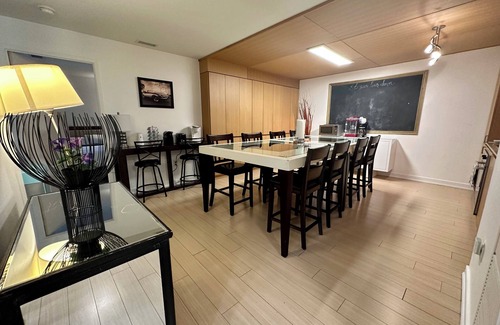 CityPlace Apartment | Lovely 3Bedroom corner suite