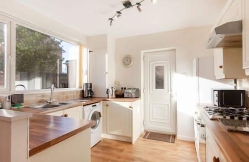 Southwell House | Lovely 4 bedroom detached house in Southwell