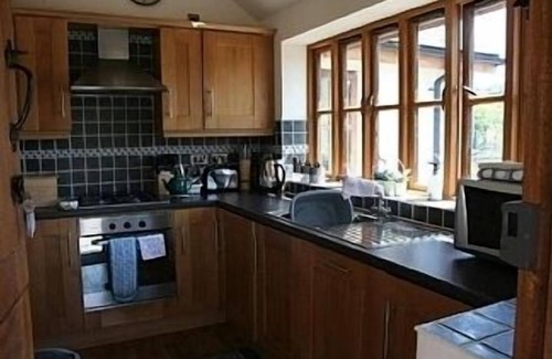 St George House | Lovely 5* Converted Barn In Private And Convenient Location To Coast & Mountains