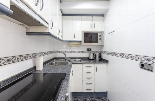 Cornella de Llobregat Apartment | Lovely and cozy 3 bedroom home completely refurbished and designed for a pleasant and comfortable stay in Barcelona.