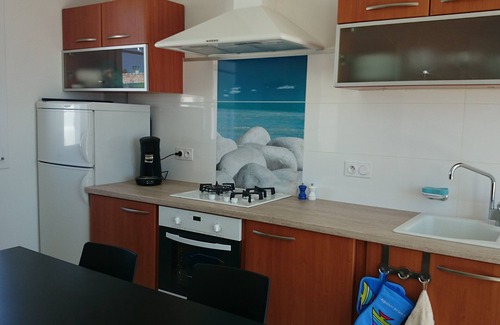 Cheray House | Lovely and very functional for 7 people ideally located on the island