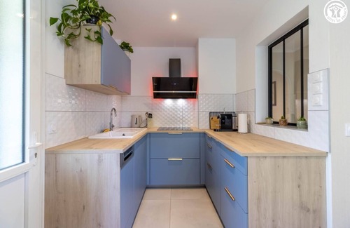Albertville House | LOVELY - ALBERTVILLE