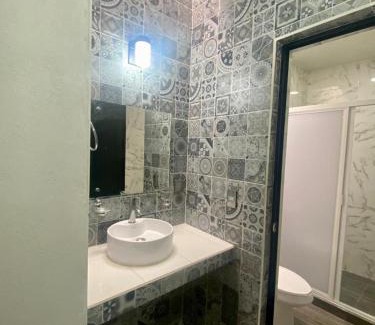 Ezequiel Montes House | Lovely and comfortable family apartment