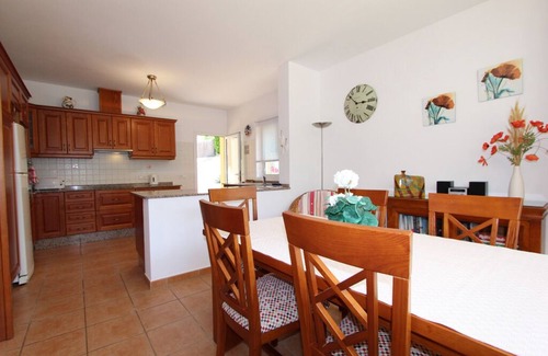 Moravit Villa | Lovely and comfortable villa in Moraira, on the Costa Blanca, Spain with private pool for 6 persons