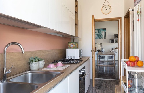 Briona House | Lovely and elegant Villa- Nature & Wine, excellent position for daytrips