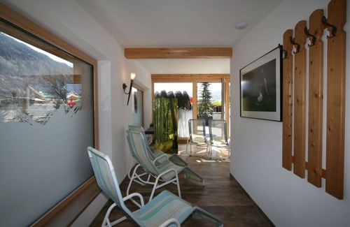 Finsing Apartment | Lovely apartment for 2 people with WIFI, TV, terrace and parking