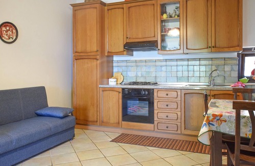 Marina di Pisticci Apartment | Lovely apartment in Marina di Pisticci
