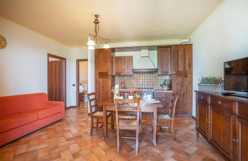 Salsomaggiore Terme Apartment | Lovely apartment in Salsomaggiore T. PR