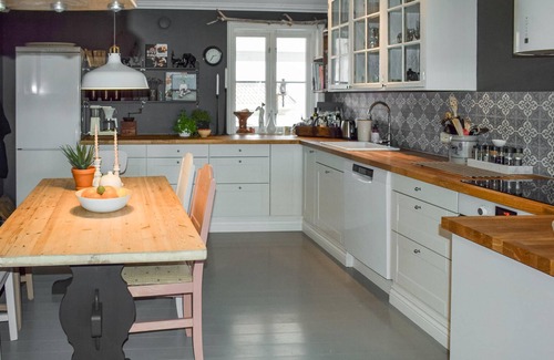 Gamlebyen Apartment | Lovely apartment in Gamle Fredrikstad