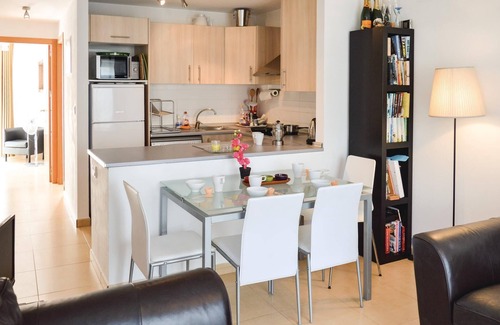 Alhama de Murcia Apartment | Lovely apartment in Alhama de Murcia