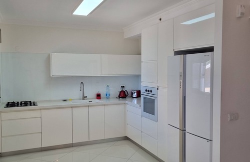 Rishon LeTsiyon Apartment | Lovely Apartment on the beach of Rishon Lezion