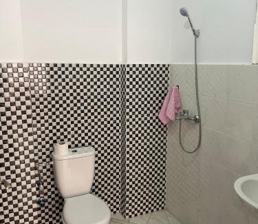 Belvedere Apartment | Lovely apartment 10 minutes from downtown in Tangier