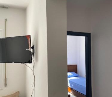 Belvedere Apartment | Lovely apartment 10 minutes from downtown in Tangier