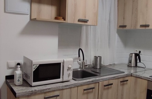 Jesus Apartment | Lovely apartment 15 minutes to the center and near Joaquin Sorolla train stop