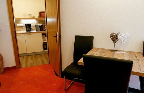 Feichten Apartment | Lovely apartment for 2 guests with WIFI, TV, balcony and parking