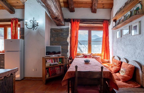 Avise Apartment | Lovely apartment for 4 guests with WIFI, TV and pets allowed