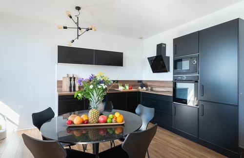 Etel Apartment | Lovely apartment for 5 guests with WIFI and TV