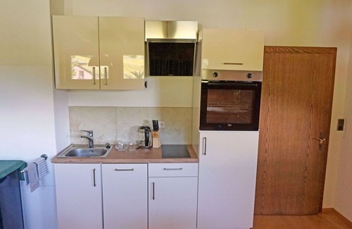 Ochsengarten Apartment | Lovely apartment for 6 people with WIFI, TV, balcony and parking