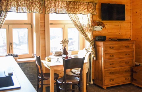 Pec pod Snezkou Apartment | Lovely apartment for 9 people with WIFI, TV, pets allowed and parking