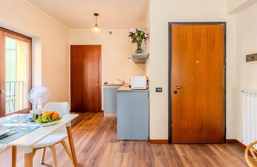 Acquaseria Apartment | Lovely apartment for 2 people with WIFI, TV, terrace and parking