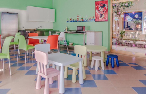 Nova Siri Apartment | Lovely apartment in Nova Siri MT