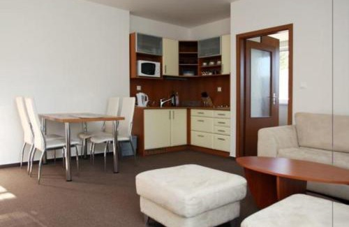 Tatranska Strba Apartment | Lovely apartment in the heart of Tatranska Strba
