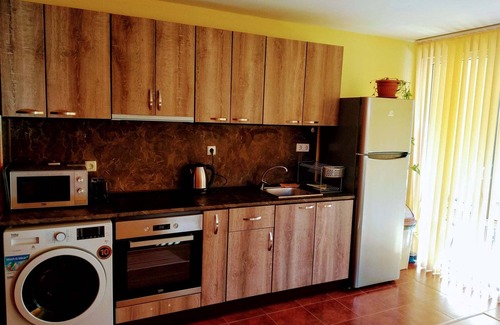 Vitosha District Apartment | Lovely apartment in a leafy Sofia suburb, with excellent transport to the centre