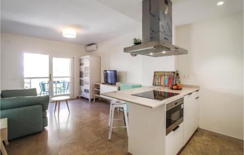 Pueblo Mascarat Apartment | Lovely Apartment In Altea