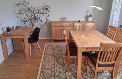Reelsen Apartment | Lovely apartment in Bad Driburg
