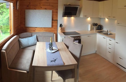 Krausenbach Apartment | Lovely apartment in Dammbach