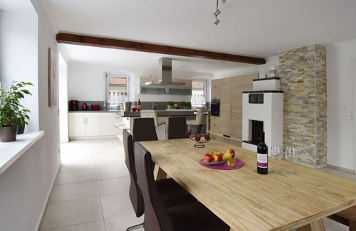 Himmelkron Apartment | Lovely apartment in Himmelkron