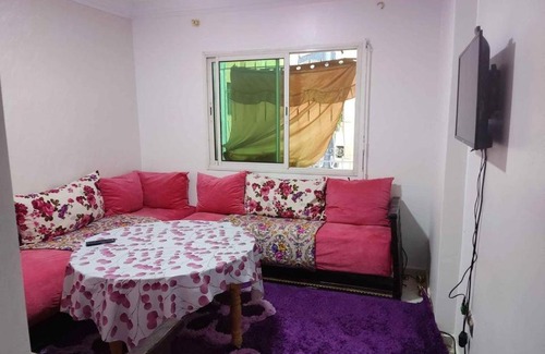 Quartier Labeta Apartment | Lovely apartment in Fes