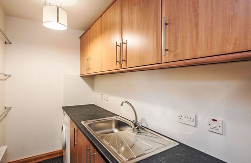East Lewiston House | Lovely apartment in villa for 6 people with WIFI, TV, patio, panoramic view and parking