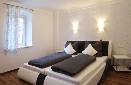 Himmelkron Apartment | Lovely apartment in Himmelkron