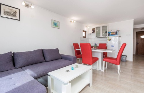 Baric Draga Apartment | Lovely apartment in Baric Draga