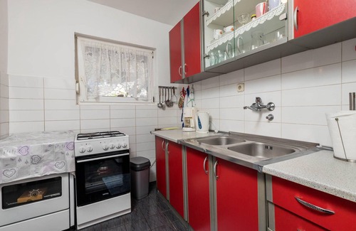 Sveti Juraj Apartment | Lovely apartment in Sveti Juraj