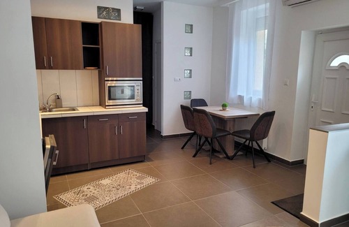 Kecskemet Apartment | Lovely apartment in downtown with free parking