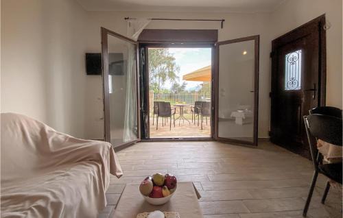 Skaloma Apartment | Lovely Apartment In Nafpaktos