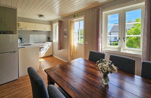 Rygge Municipality Apartment | Lovely apartment in Sperrebotn with WiFi